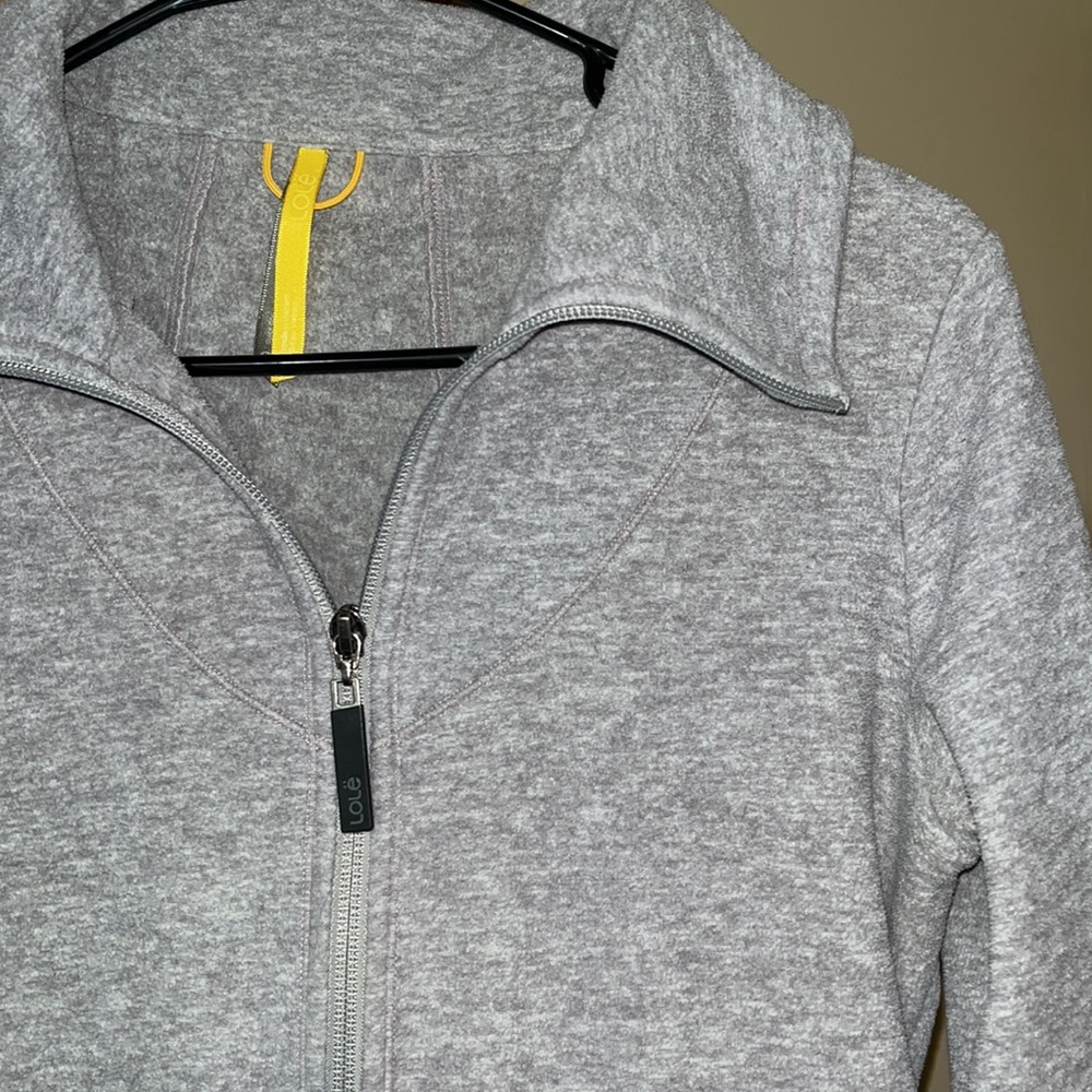 Lole Jacket - image 2